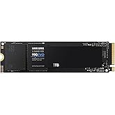 SAMSUNG 990 EVO SSD 1TB, PCIe 5.0 x2 M.2 2280, Speeds Up-to 5,000MB/s, Upgrade Storage for PC/Laptops, HMB Technology and Int