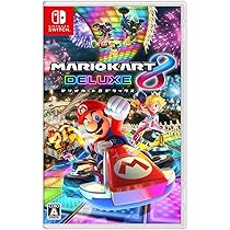 新品未開封　マリオカート　ファンタジーライフi　マリパジャンボリー　どうぶつの森 新品未開封 マリオカート ファンタジーライフi マリパ