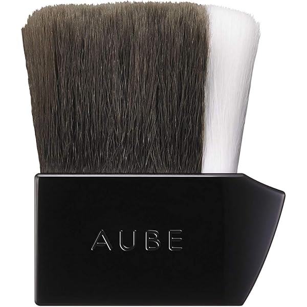 Amazon | AUBE(オーブ) ブラシひと塗りシャドウN 17 ピスタチオ