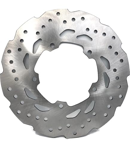 Amazon | 台湾ヤマハ純正 マジェスティS MAJESTY S フロント ブレーキ