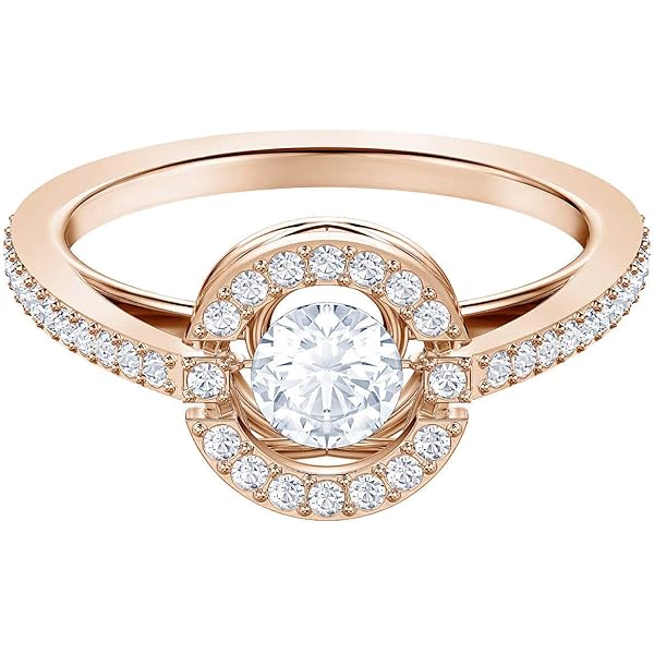 Amazon | スワロフスキー AS ジャン・ポール・ゴルチェ リバース