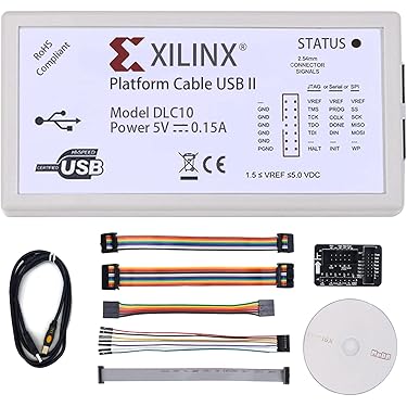 Amazon.co.jp 売れ筋ランキング: FPGA の中で最も人気のある商品です