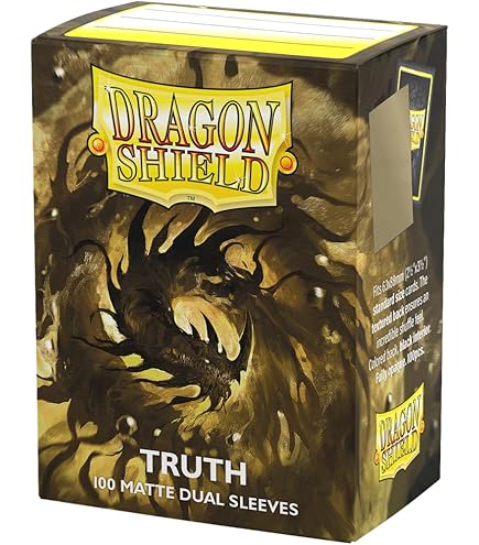 Amazon.co.jp: ドラゴンシールド スタンダードサイズ マットデュアル
