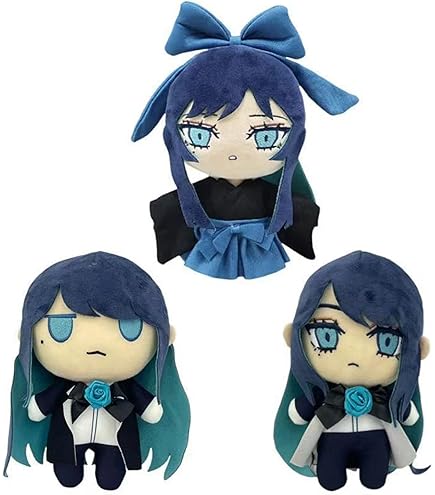 Amazon.co.jp: ぬいぐるみ Ado アド 人形 21cm 萌えグッズ 非公式