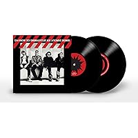 Amazon.co.jp: ハウ・トゥ・ディスマントル・アン・アトミック・ボム