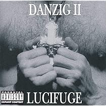 USオリジナル盤 盤面＆インナー新品同様 美品 DANZIG / Danzig Danzig – Danzig – Vinyl (LP, Album + 2 more), 2024