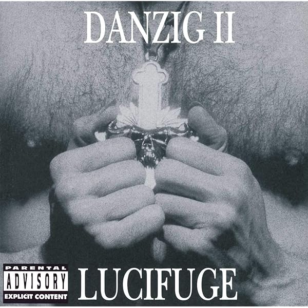 Amazon.co.jp: DANZIG: ミュージック