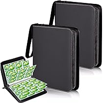 コレクションファイルカード入り2冊 myfa コレクションファイル ワイド A5