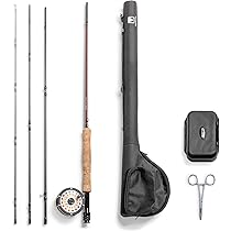 稀少 MARTIN フライロッド 7'6\