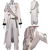 Amazon.co.jp: [青空COS]コスプレ衣装 叶 コスプレ 天使 衣装