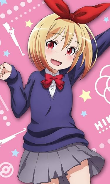 2019年秋アニメ - 小倉ひかり
