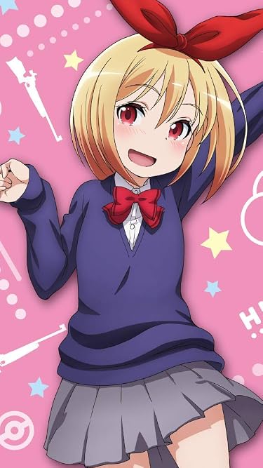 2019年秋アニメ - 小倉ひかり