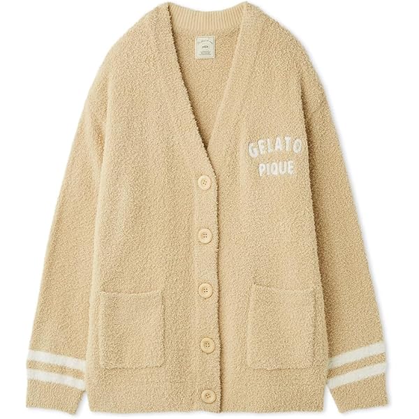 Amazon | [ジェラート ピケ] 【Bitter】べビモコメランジリブ