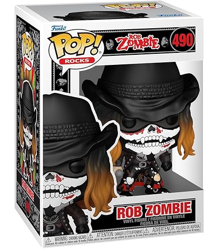 Funko Pop Rocks: Babymetal - Su-Metal Action Figure,Multi-colored