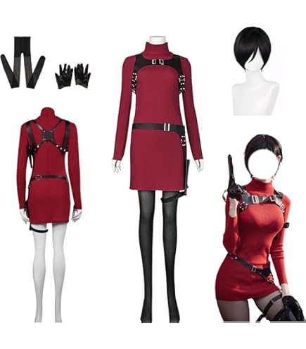 Amazon.co.jp: 第五人格 隠者 看守長 コスプレ衣装(ウィッグ 靴別売り