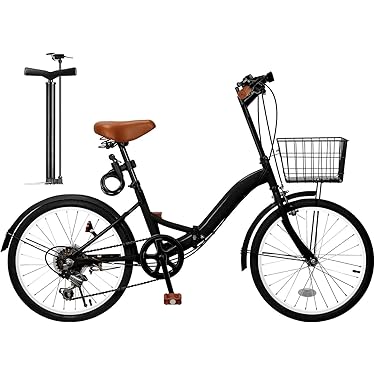 Amazon.co.jp 最新リリース: 折りたたみ自転車 の新着ランキングです。