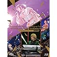 fripSide Phase2 Final Arena Tour 2022 -infinite synthesis:endless voyage- in Saitama Super Arena Day2(初回限定版) [Blu-ray]