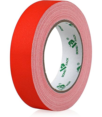 Amazon.co.jp: カモイ布テープ#6708 ソラ 25mm×25m 青 60巻入り : 産業