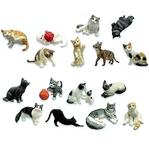 【バラ売り可能】ミニチュアプラネット　161個 Amazon | ミニチュアプラネット EX7 全16種 | カプセル玩具