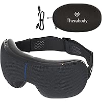 Amazon.co.jp: Therabody セラボディ SleepMask スリープマスク アイ
