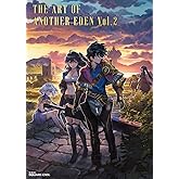 THE ART OF ANOTHER EDEN Vol.2 (SE-MOOK)
