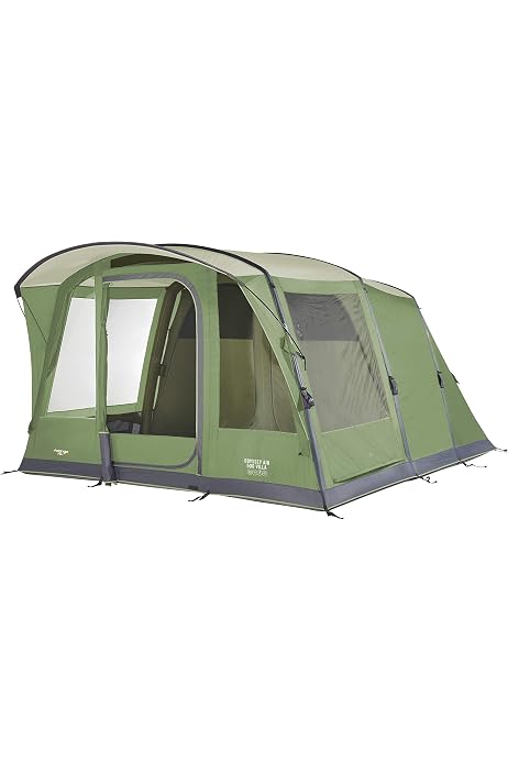 VANGO Tempest PRO 300 3 Person Tent 