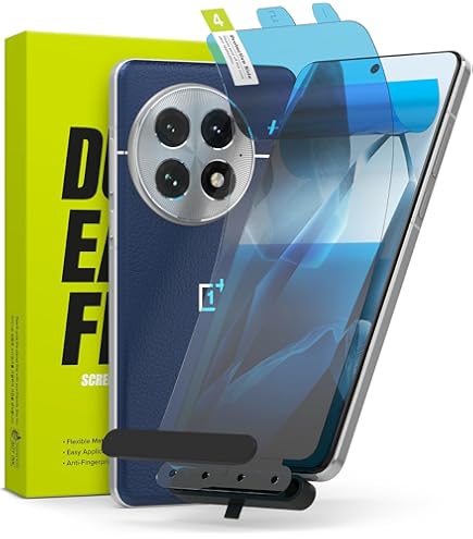 Amazon | PDA工房 OnePlus 8T PerfectShield 保護 フィルム
