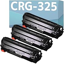 Amazon.co.jp: 【横トナ】キヤノン(Canon)用 CRG-325 トナー