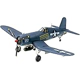 タミヤ 1/48 傑作機シリーズ No.70 アメリカ海軍 ヴォート F4U-1A コルセア プラモデル 61070