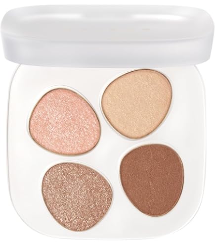 Amazon.co.jp: to/one(トーン) ペタル フロート アイズ 03 Muted Brown
