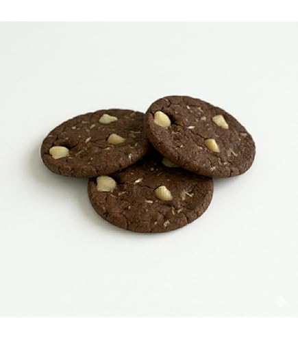 Amazon.co.jp: マイプロテイン ベイクド クッキー 75g×12個入り