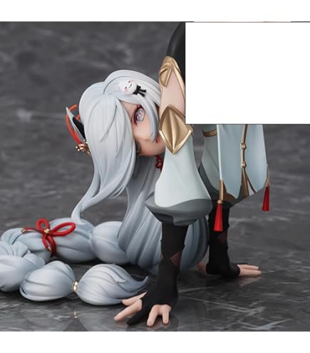 アズールレーン インプラカブル ガレージキット フィギュア Amazon.co.jp: インプラカブル アズールレーン 1/4スケール 塗装