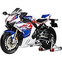 MENG 1/9 ホンダ CBR1000RR-R FB SP30th プレカラー Amazon | マジックファクトリー(Magic Factory) 1/9 ホンダ