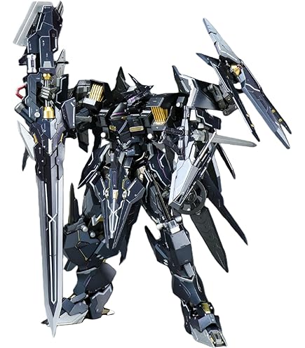 Amazon | [ToyBase] MOSHOW TOYS 高さ29cm MCT-E02 湖中騎士 WF限定版