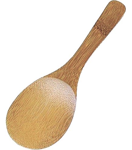 しゃもじ❤️ Amazon｜パール金属 ENJOY KITCHEN 竹製 しゃもじ 20cm C-4754