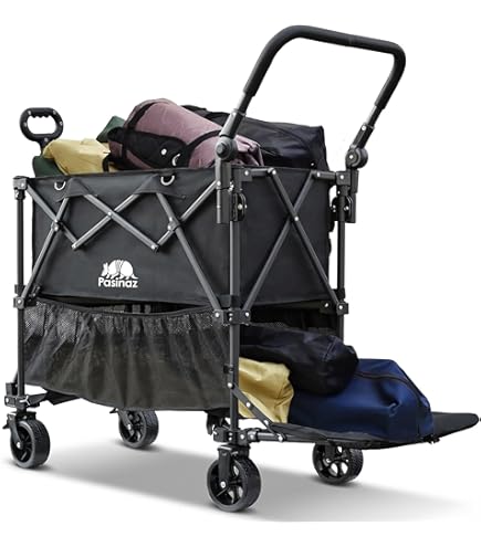 YouTen(ユーテン) アウトドアワゴン200L Amazon | YouTen(ユーテン) NEW 2023年モデル 大容量200L 両手ハンドル