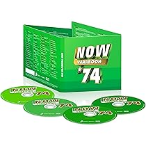Amazon.co.jp: NOW - Yearbook Extra 1977: ミュージック