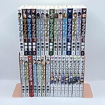 ザファブル全巻セット