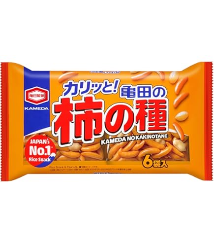 Amazon.co.jp: しのや 大辛口柿の種 ピーナッツ入り 1kg 業務用 柿ピー