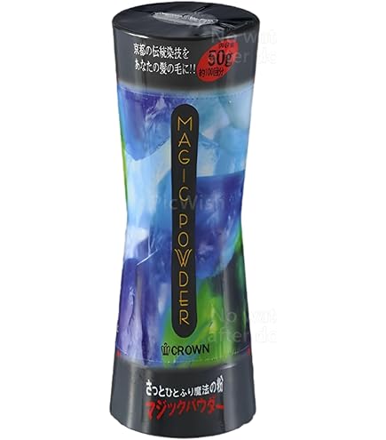 Amazon.co.jp: マジックパウダー ブラック 50g : ビューティー