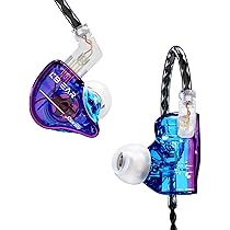 シュリンク付き銀天使金蛇有線イヤホン Amazon.co.jp: Mrhot Q2 イヤホン有線 イヤホン 耳掛け型 10mm