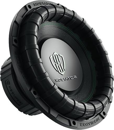 Amazon.co.jp: Kicker 43CVR124 CompVR CVR12 サブ 12インチ 400ワット