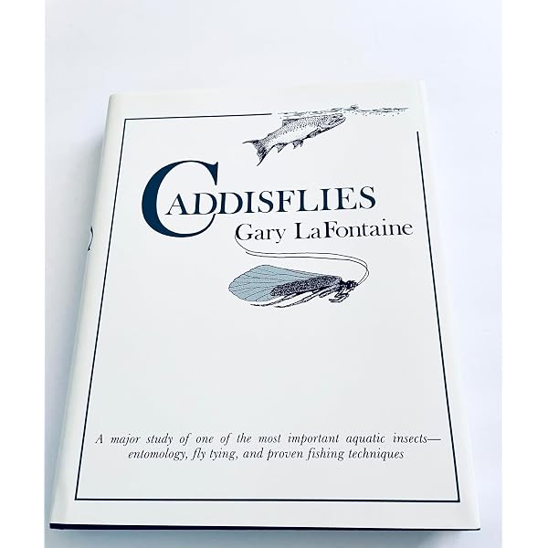 Amazon | Dry Fly: New Angles | Lafontaine, Gary | Fishing