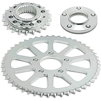 Amazon | TOFRドライブフロントリアスプロケット変換キット