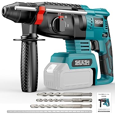 Amazon.co.jp 売れ筋ランキング: ハンマードリル の中で最も人気