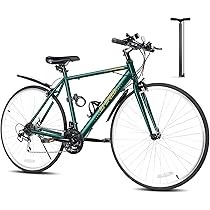 TRAILER★27インチ★ブラック【送料無料】クロスバイク★700C★シマノ製 楽天市場】クロスバイク 格安 自転車 街乗り 送料無料 8割完成車