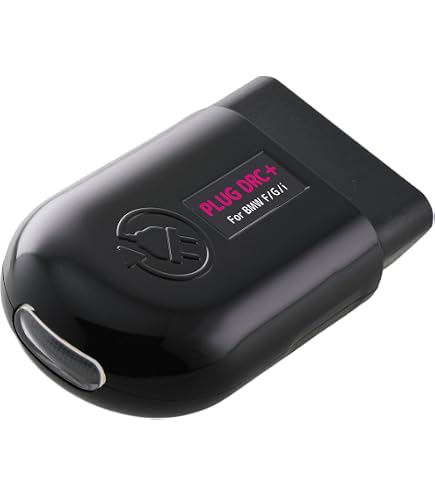 Amazon | PLUG ISC! for BMW PL3-ISC-B001 | 車載モニター