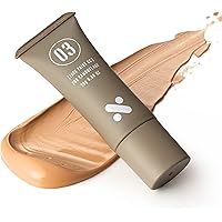 ワンデーションクリーム　3個セット Amazon | 【 手越祐也 愛用 】 ONEdation ワンデーション 15g 1