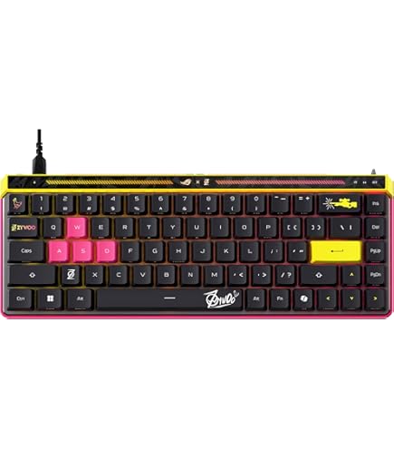 Amazon.co.jp: 東プレ GX1 Keyboard ラプラス・ダークネス モデル 英語