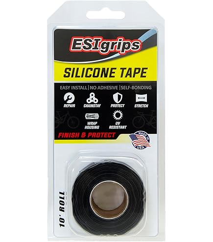 Amazon | ESI grips(イーエスアイ グリップス) RCT Wrap ROAD BarTape